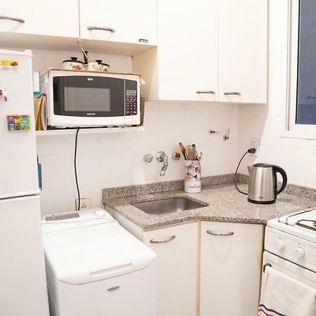 Monoambiente En Palermo Apartment Buenos Aires Ngoại thất bức ảnh